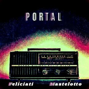 Download track Homemade Prison Pat Mastelotto, Lorenzo Feliciati