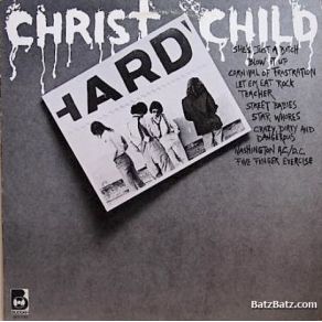 Download track She'S Just A Bitch Christ Child