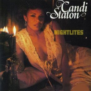 Download track Love And Be Free Candi Staton