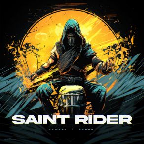 Download track Kombat Saint Rider