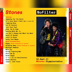 Download track Paint It Black Rolling Stones