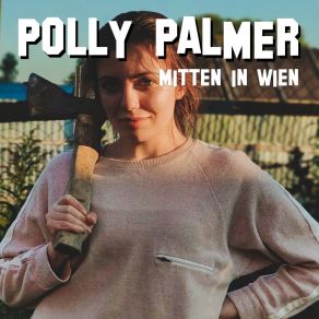 Download track Magda (Radio Edit) Polly Palmer