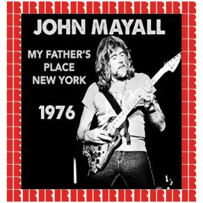 Download track Room To Move John Mayall