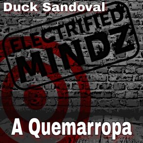 Download track Asesino Ninja (Original Mix) Duck Sandoval