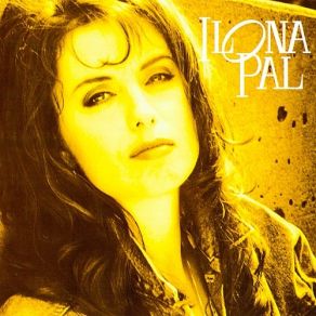 Download track I’m Gonna Be Your Everything Ilona Pal