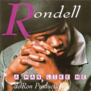 Download track You Are My Butterfly Rondell Turner