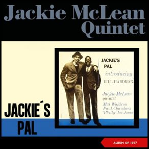 Download track Dee's Dilemma Jackie McLean