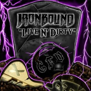 Download track Get Dirty Ironbound