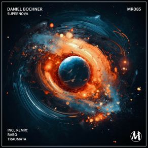 Download track Shadows Within (Rabo Remix) Daniel BochnerRabo