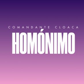 Download track Regreso A La Luna Comandante Cloaca