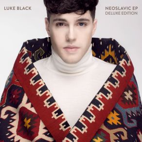 Download track Olive Tree (Indigo Remix) Luke Black