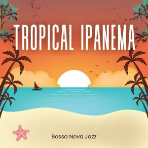 Download track Smooth Bossa Nova Bossa Nova Cafe