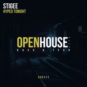 Download track Hyped Tonight (Radio Edit) Stigee