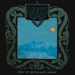 Download track Before The Glinting Spell Unvests Ustalost