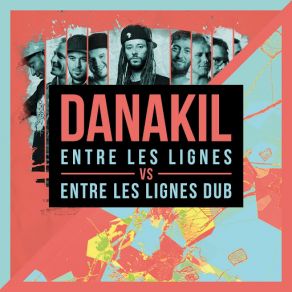 Download track Le Dub Sur La Colline Danakil