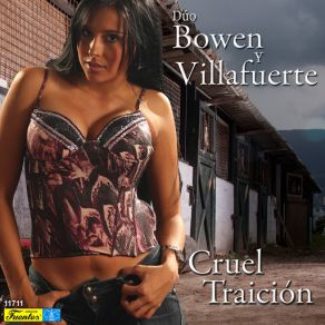 Download track Desilución Villafuerte, Duo Bowen