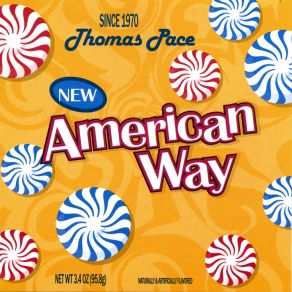 Download track New American Way Thomas Pace