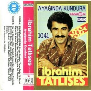 Download track Bahçede Dal Olaydım İbrahim Tatlıses