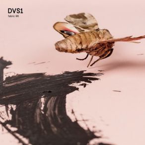 Download track Fabric 96: DVS1 (Continuous DJ Mix) DVS1