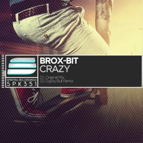 Download track Crazy (Gypsy Bull Remix) Brox-Bit