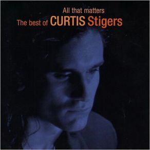 Download track Cry Curtis Stigers