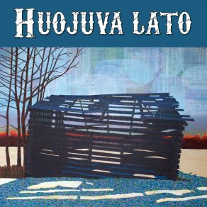 Download track Syvärin Jouluyö Huojuva Lato