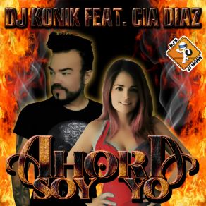 Download track Ahora Soy Yo (Poky Radio Edit) Cia Diaz