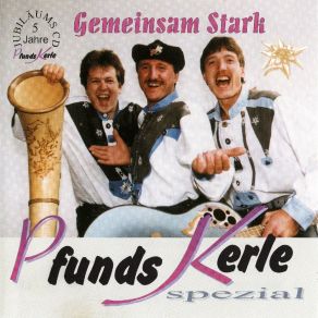 Download track Bauern Country Pfunds-Kerle