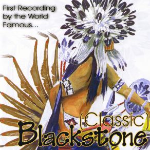 Download track Intertribal 4 Blackstone