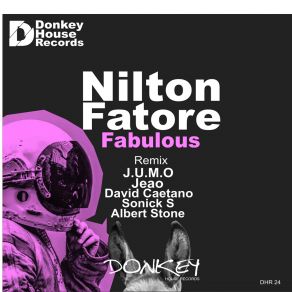 Download track Fabulous (Jeao Guitar Remix) Nilton FatoreJeao