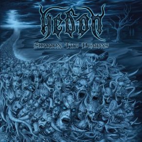 Download track Sound Of Suffering Hedon