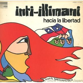 Download track Venceremos Inti Illimani