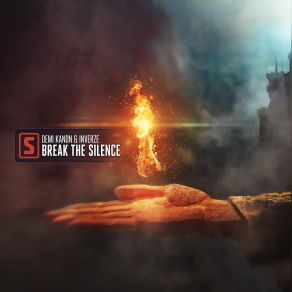 Download track Break The Silence (Original Mix) Demi'kanon, Inverze