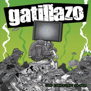 Download track Nada Que Ver Gatillazo