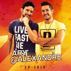 Download track Champa Na Taça Ary E Alexandre