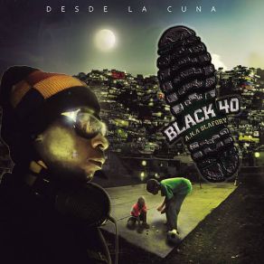 Download track El Domingo Black 40