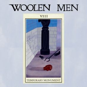 Download track Walking Out The Woolen Men