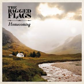 Download track How It Burns The Ragged Flags