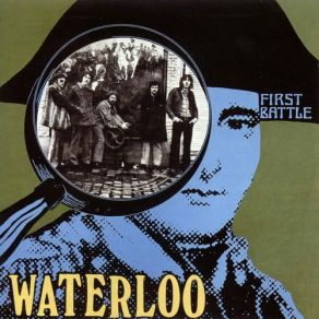 Download track Tumblin' Jack Waterloo