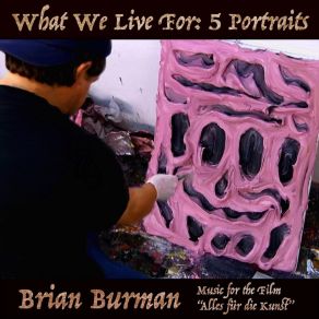 Download track Maja, Pt. 3: Patterns Brian Burman