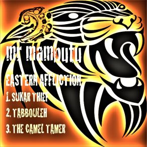 Download track Tabbouleh Mr. Mambutu