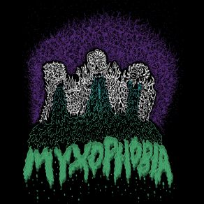 Download track Blennophobic Priapism Maul, WHARFLURCH, The Thorn