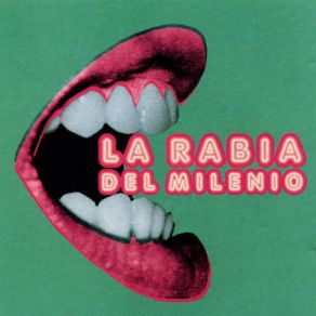 Download track La Oscuridad La Rabia Del Milenio