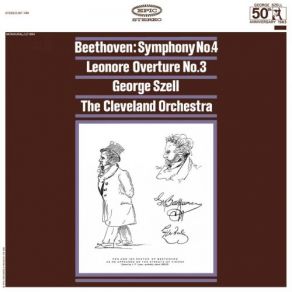 Download track IV. Allegro Ma Non Troppo George Szell, The Cleveland Orchestra George Szell