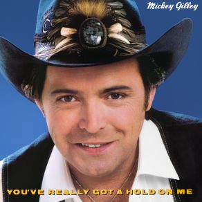 Download track Giving Up Getting Over You Mickey Gilley