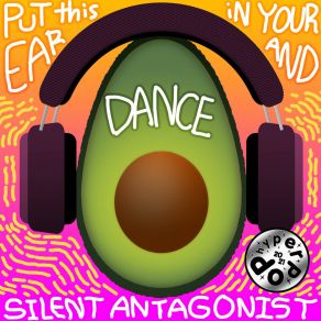 Download track Cotton Candy Silent Antagonist