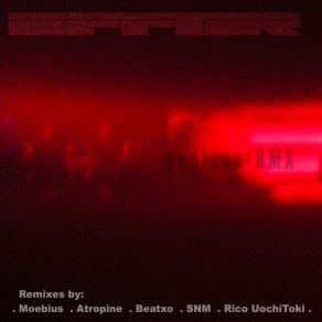 Download track Godless (Moebius Remix) Effter