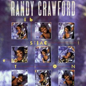 Download track Higher Than Anyone Count Randy Crawford