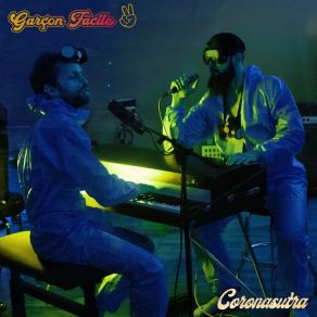 Download track Bsa Garçon FacileDouble B