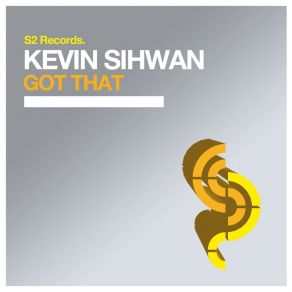 Download track Got That Kevin Sihwan